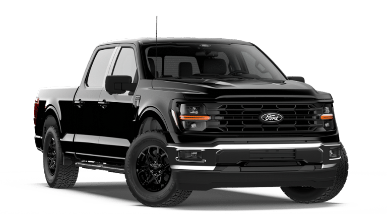 F-150® vehicle